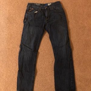 Ariat M2 Jeans